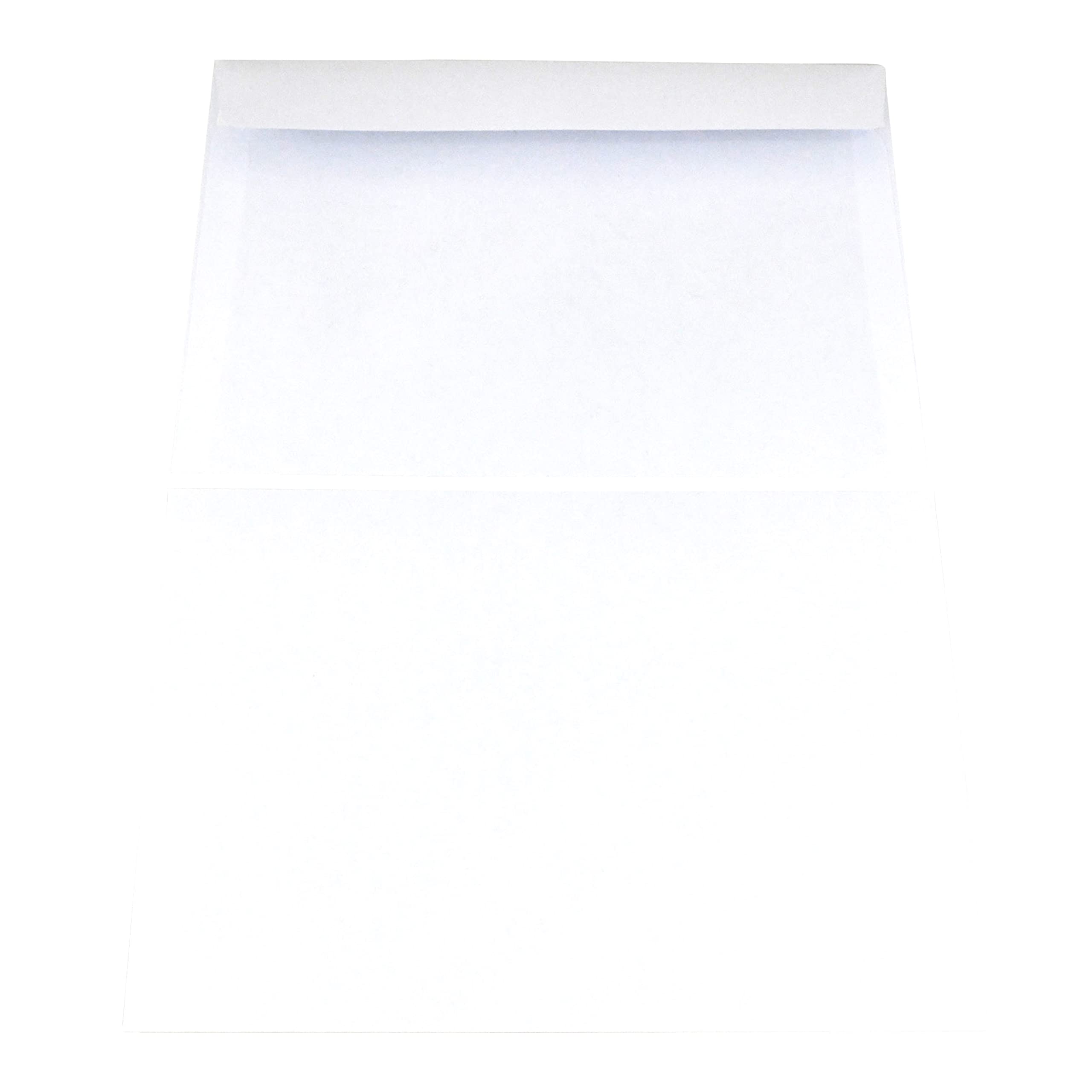 Koperty DIN C6 114 x 162 mm samoprzylepne bez okienka Koperty 100542 (25)