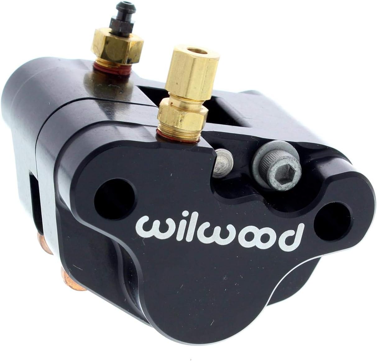 Wilwood Caliper Go-Kart/JR Dragster Billet .190in