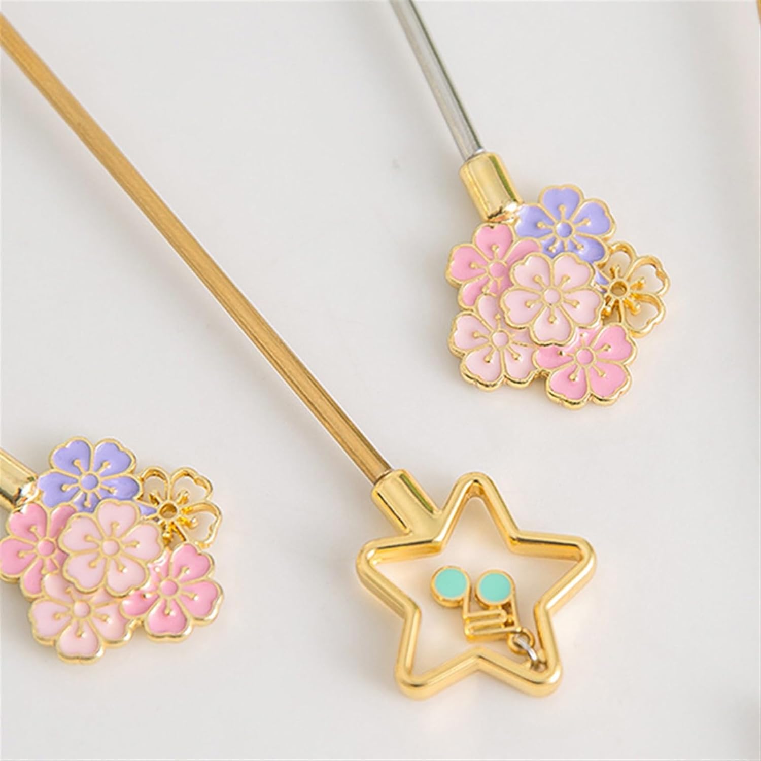 Coffee Scoops Coffee Spoon Flower Snack Scoop Ice Cream(Silver)