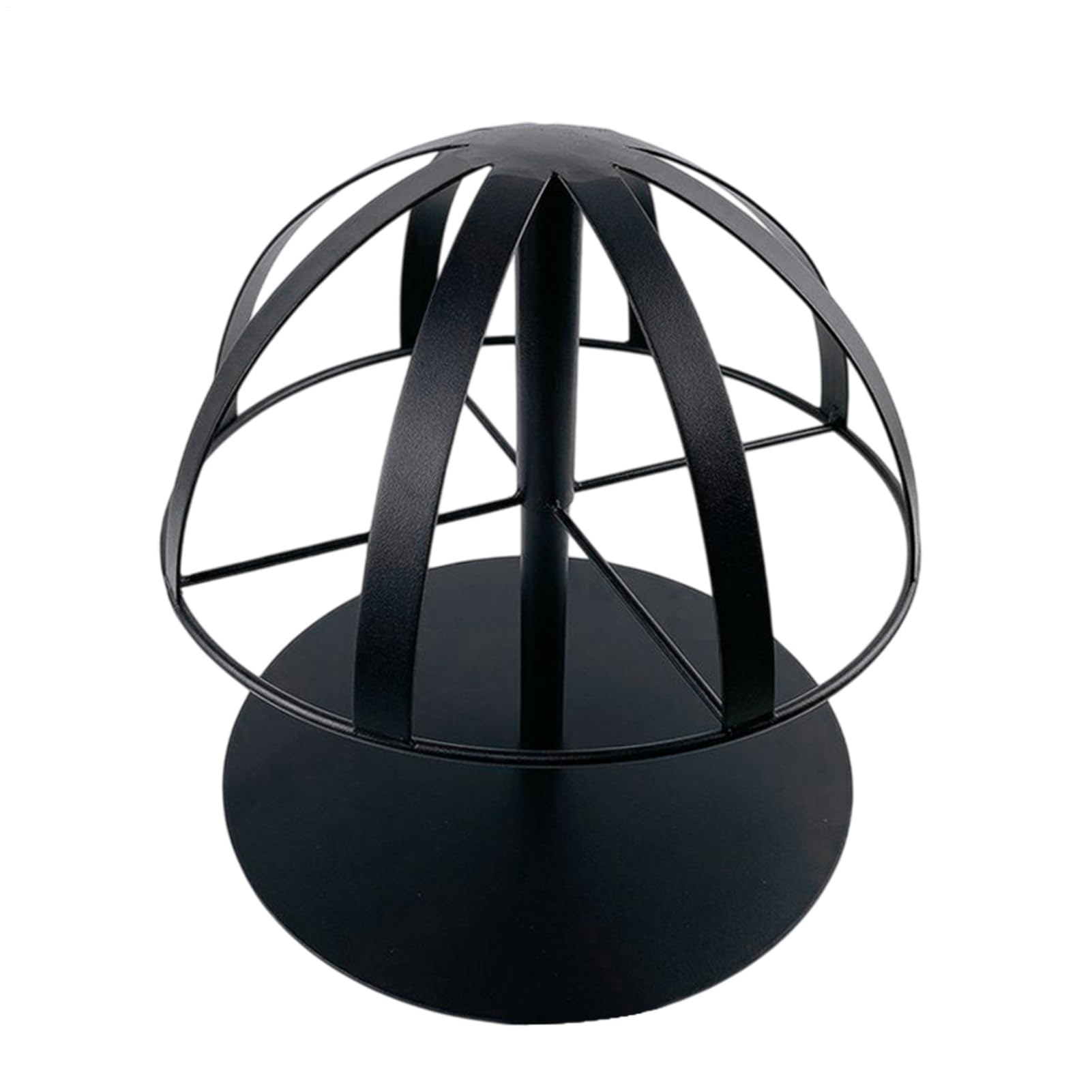 Soporte para jackfruit de metal antioxidante con diseño premium
