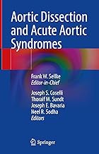 Aortic Dissection and Acute Aortic Syndromes