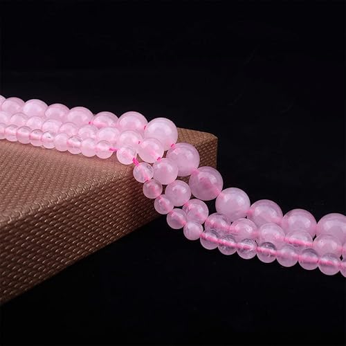 Vista 155 de Piedras preciosas naturales, Tiger eye, 8mm Ojo de tigre