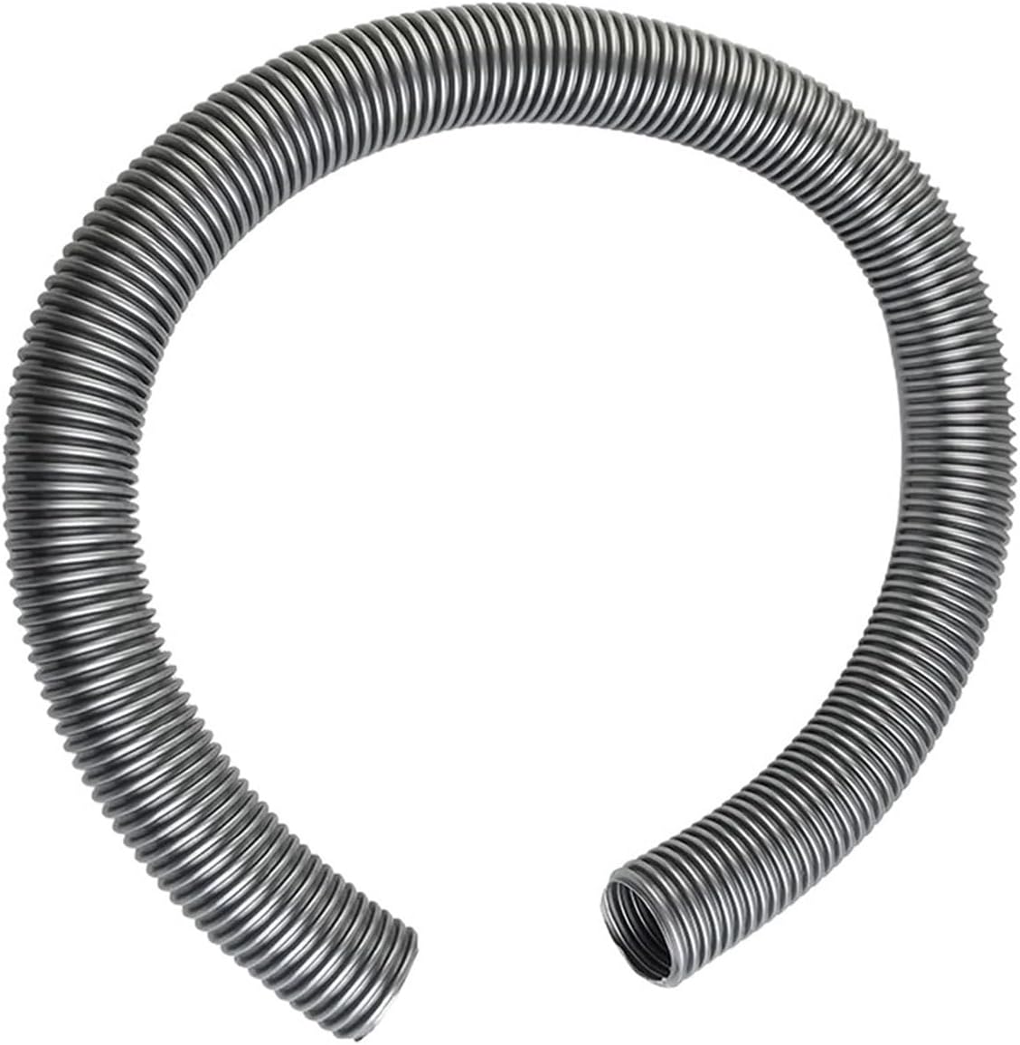 Vacuum Cleaner Accessories 1M Hose Tube 38mm ID 45MM OD Spare Parts For 30L, 50L, 60L, 70L, 80L, 90L Industrial Vacuum