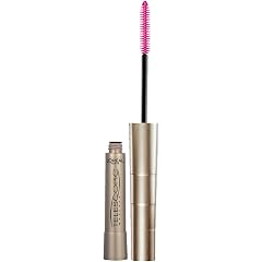 LOreal Paris Makeup Original Telescopic Mascara Separating Mascara Volume and Length Formula Washable Black 0 27 Fl Oz