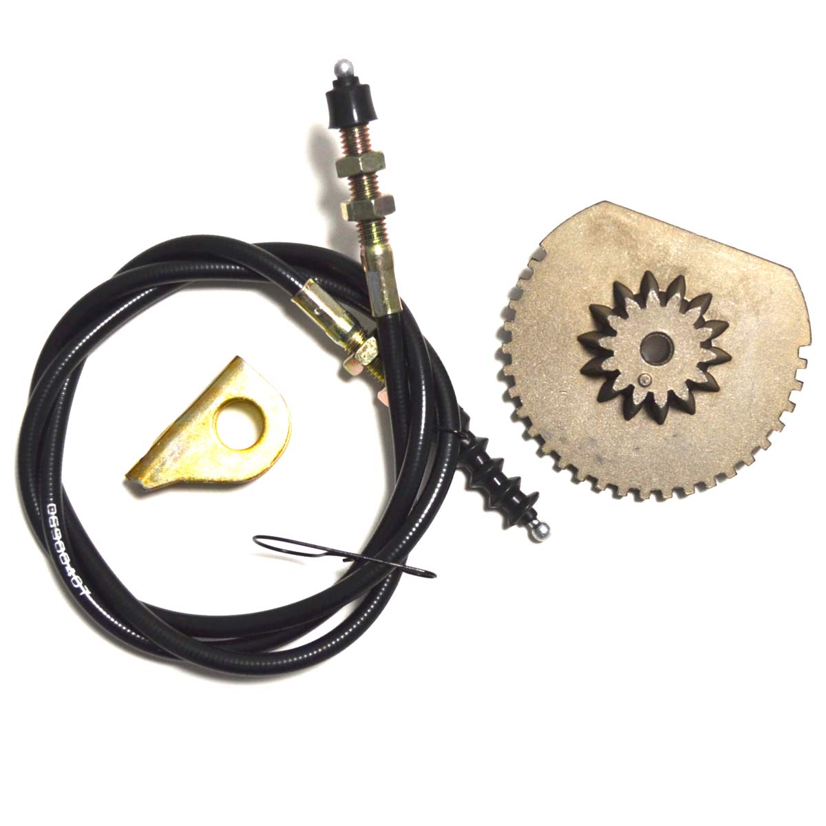 Ariens OEM Snow Quick Turn Chute Control Cable 06900328 06900019 06900407 526091