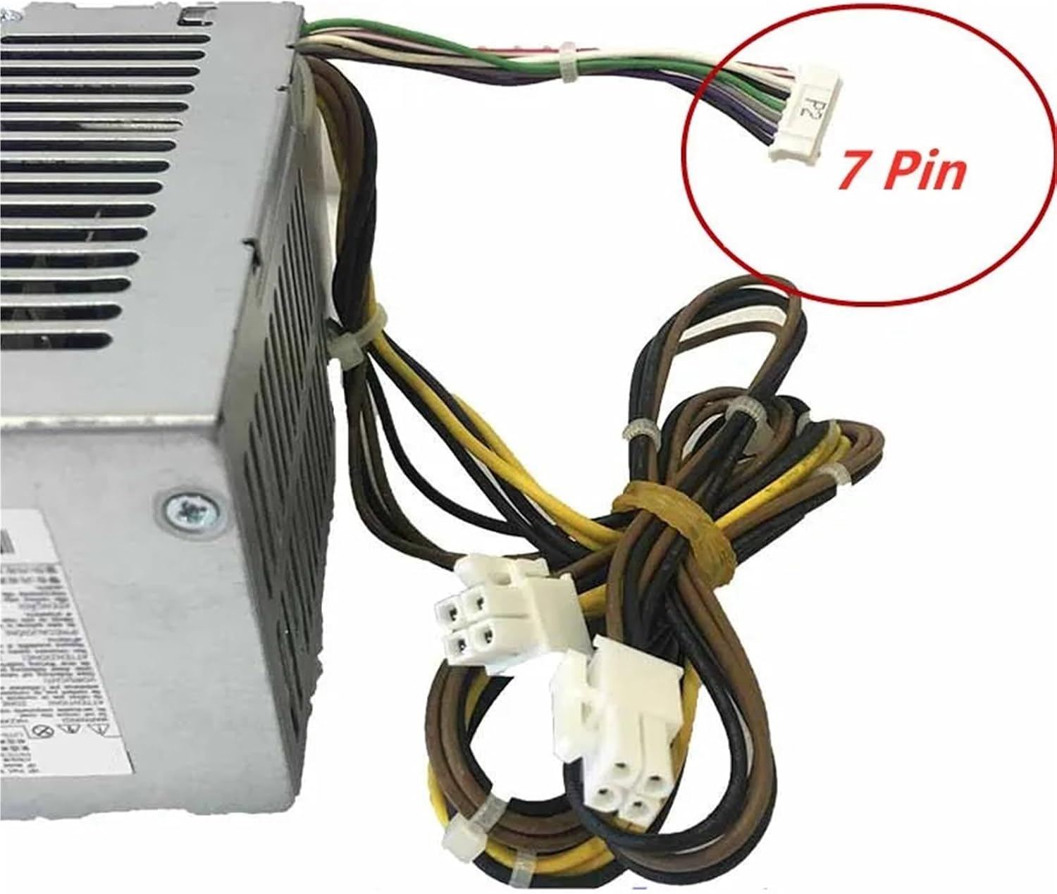 Power Supply Adapter For 86 HP288G3 280G4proMT PA-1181-6HY PA-2251-5 Power PSU Adapter