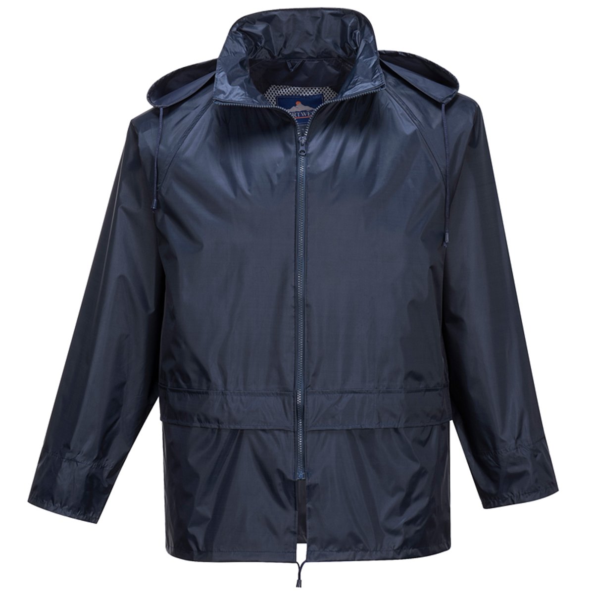 Portwest - Ensemble de Pluie (Veste et Pantalon)