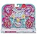 My Little Pony Cutie Mark Crew Series 3 You're Invited Tea Party 5-Pack Toys