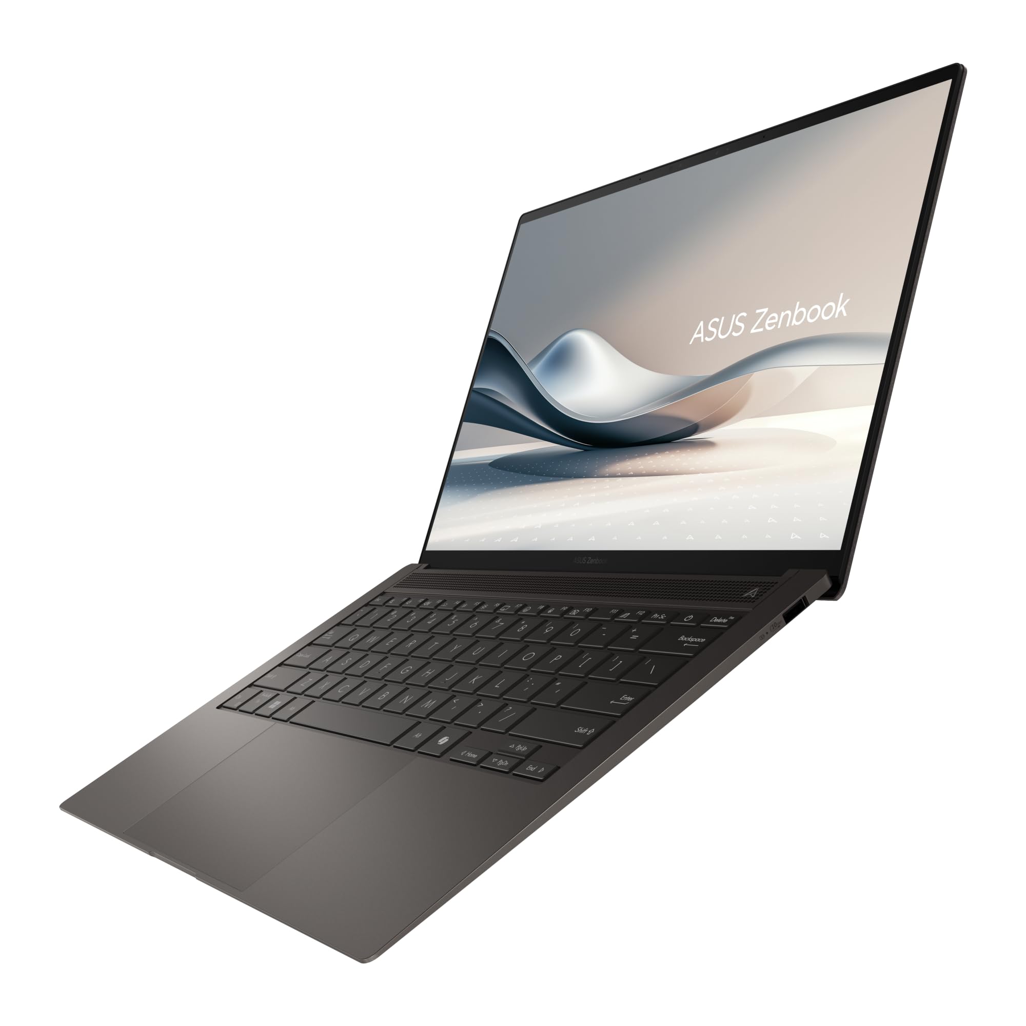 ASUS Zenbook S14 OLED 14