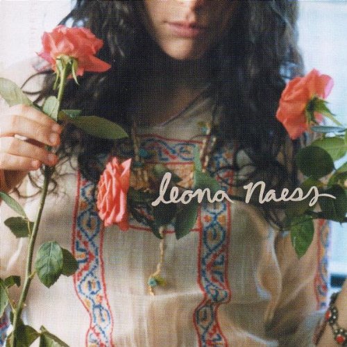 Leona Naess [Audio CD] Naess, Leona