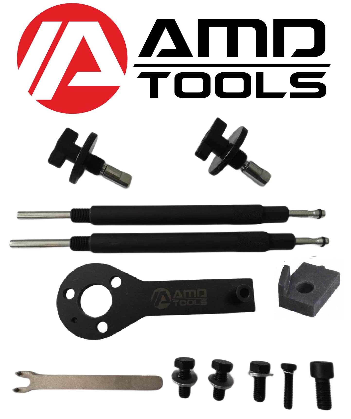 BLOCCO DI DISTRIBUZIONE per FIAT 1.2 16V 1.4 16V 1.4 T-JET