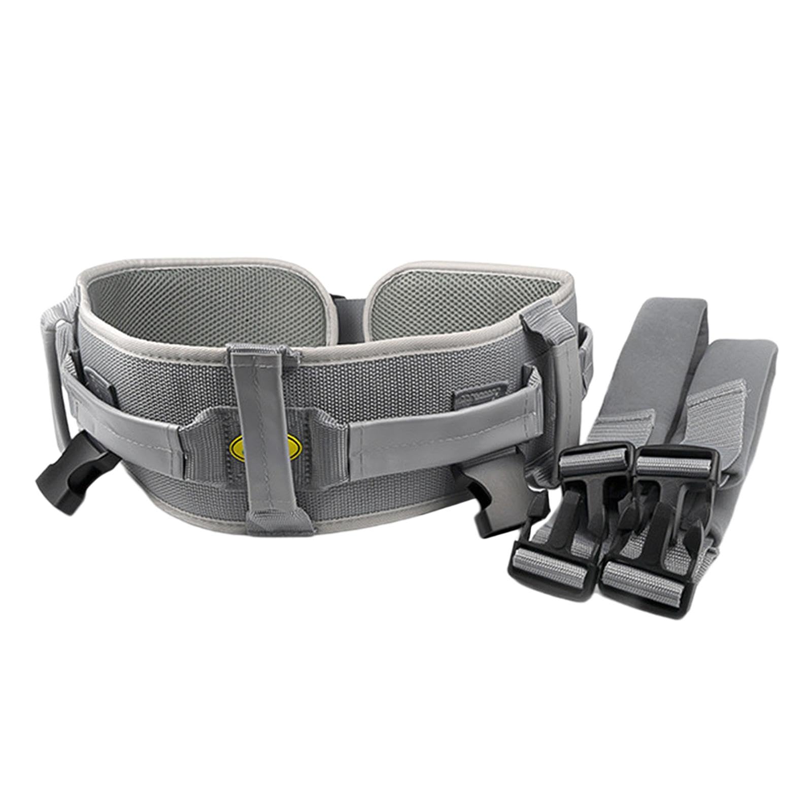 LOOM TREE® Patient Gait Belt Nursing Elderly Assist Device For Disabled Patient Injured Xl | Medical Mobility & Disability | Daily Living Aids | Other Daily Living Aids-image-35