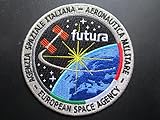 Projekt FUTURA (mit ESA Astronautin Samantha Cristoforetti)