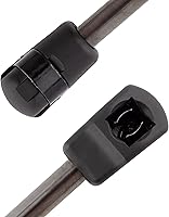 Vista 3 de QTY1 Soporte de elevación de capó delantero Shock Gas Spring Fits 1998-2010 para Volkswagen Beetle Convertible 4328 SG201020 1C0823359E