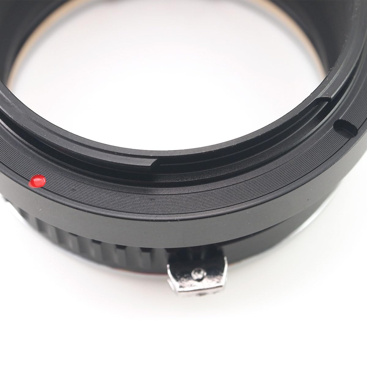 Pixco Mount Adapter Ring for EF lens HB X-Mount Medium Format Digital Cameras