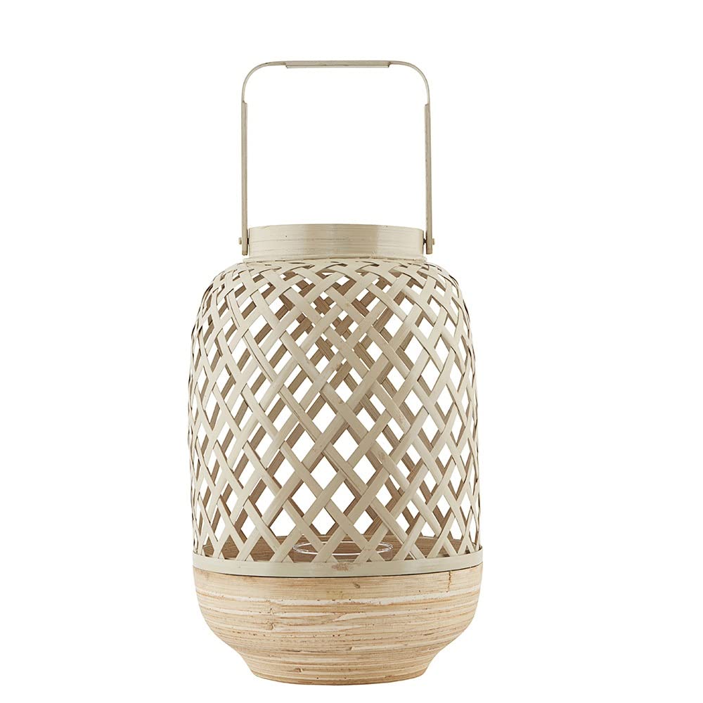 Ayra Ethnic Bamboo Lantern