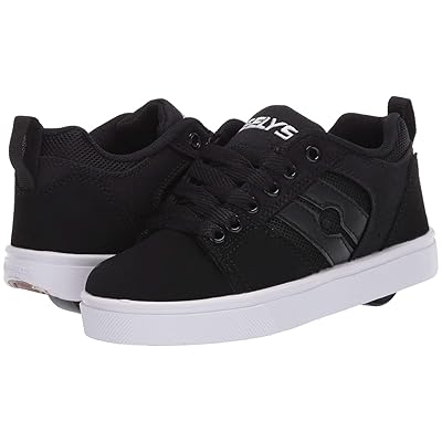 Heelys Racer 20 (Little Kid/Big Kid/Adult) Kid