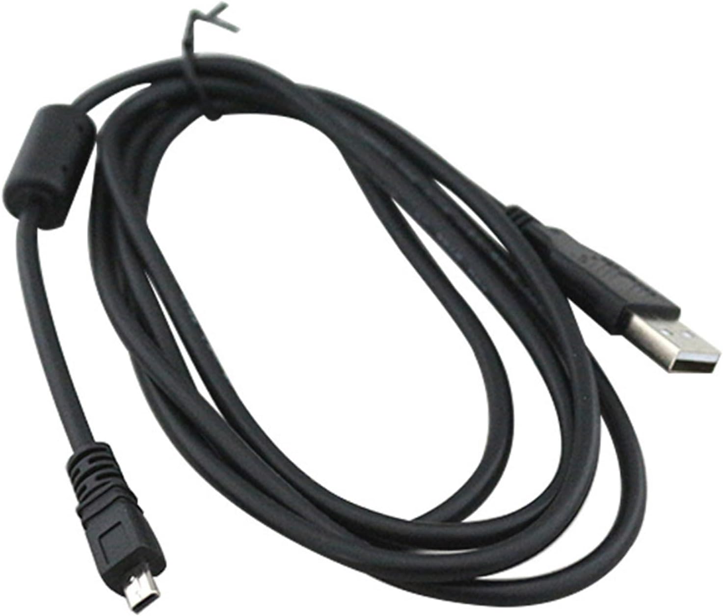 USB 2.0 Camera Charger Cable for DSC W710 W730 W800 W810 W830 DSLR Camera Charger 1.5m Digital Camera Data