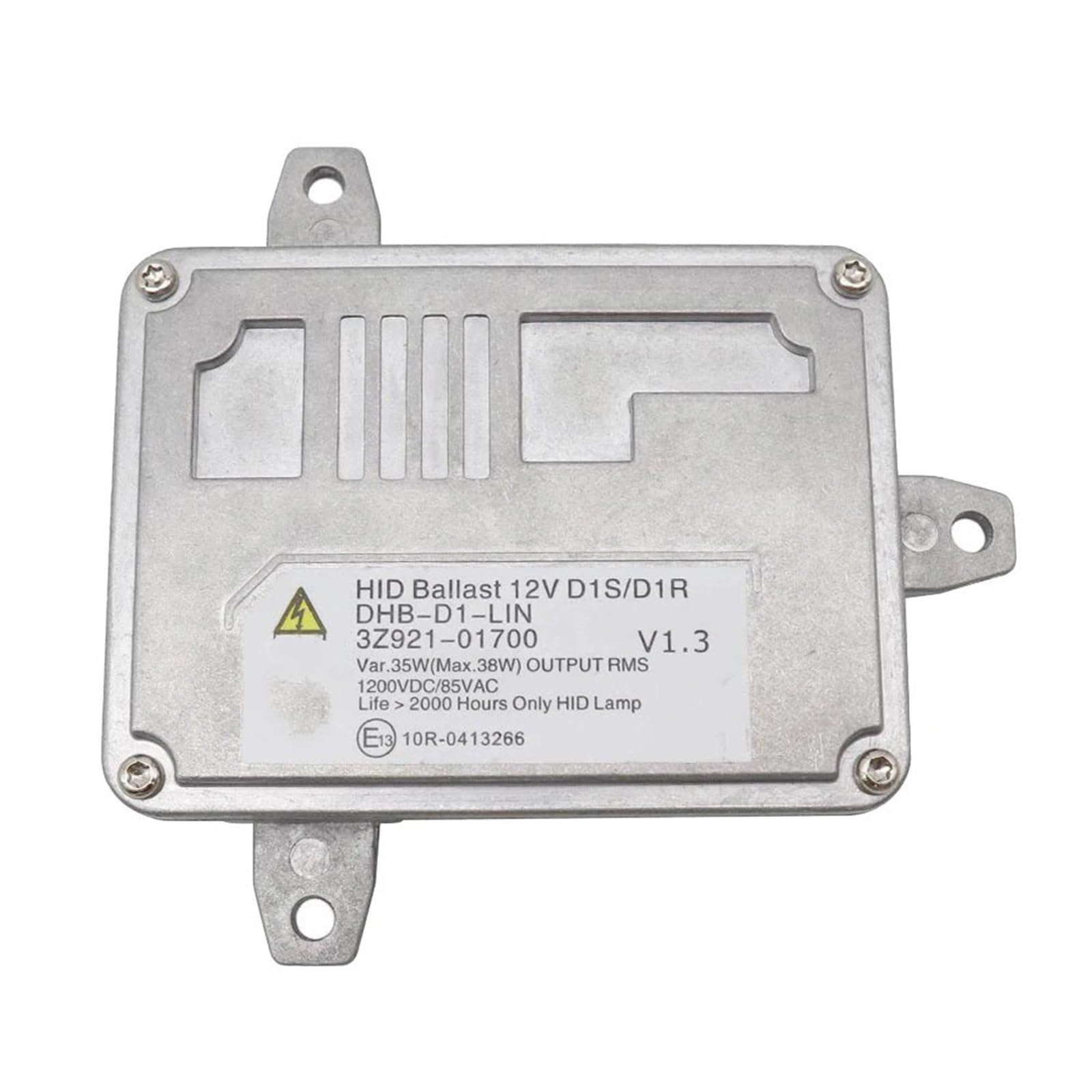 Ballast Headlight Control Module for Hyundai for Genesis for Coupe for I30 for I40 3Z921-01700 D1S D1R Xenon HID Headlight Ballast Control Module Unit