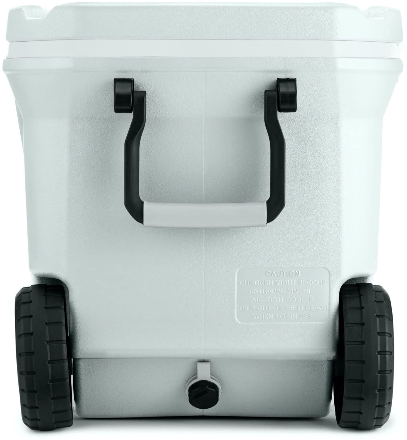 COLEMAN ATL Refroidisseur 100QT WHL 5863 Marine C1