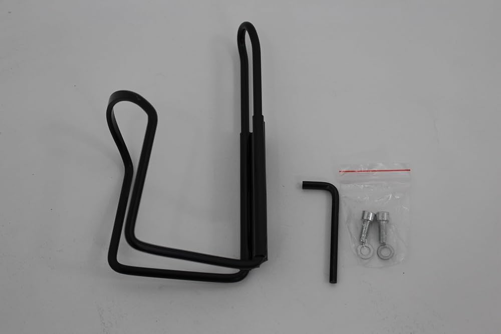 [専用出品]momo Amazon | 自転車 ボトルケージ ドリンクホルダー 黒 ロード