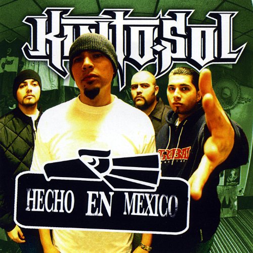 Play Hecho En Mexico by Kinto Sol on Amazon Music