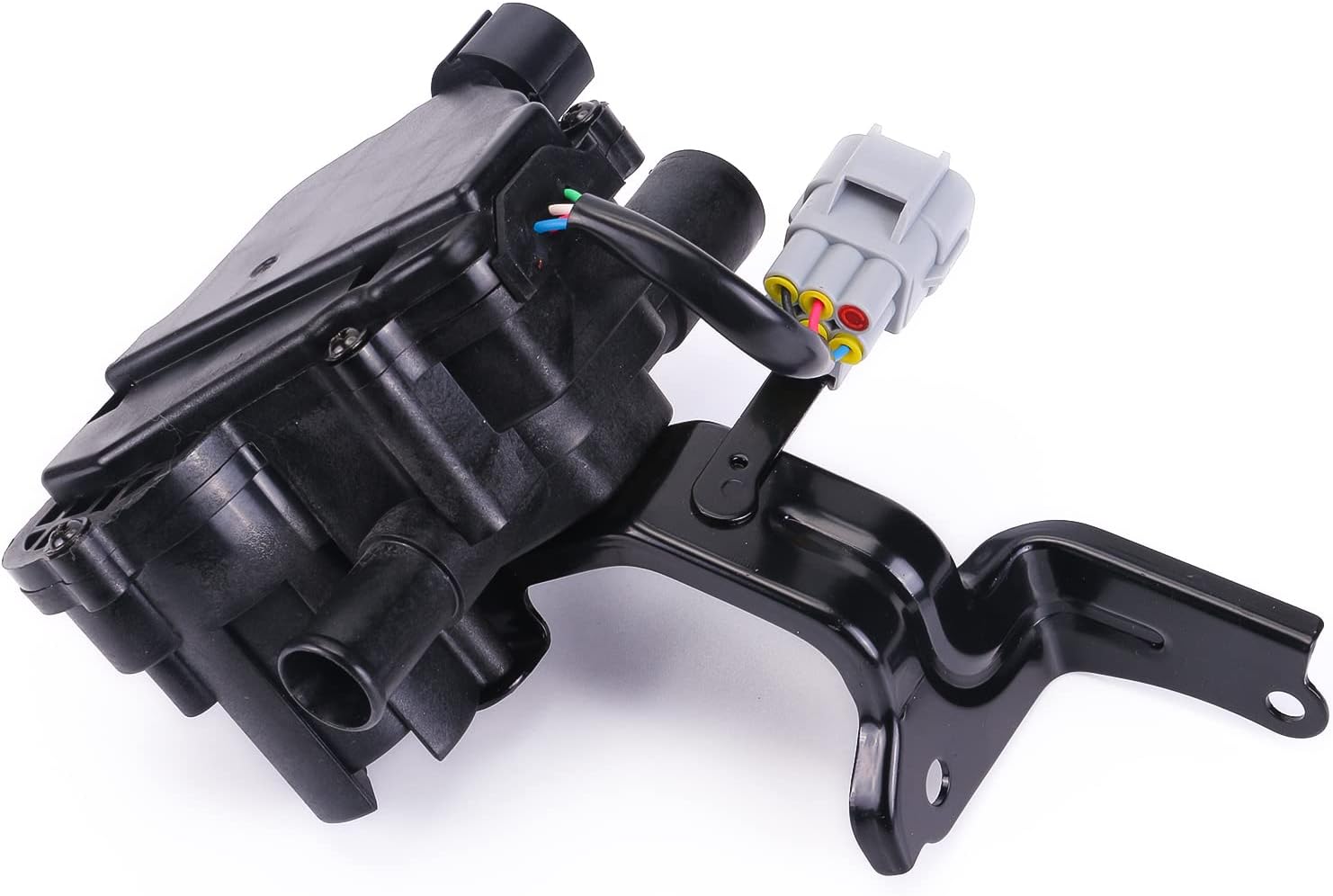16670-21010 Coolant Control Valve Compatible with 2004-2009 Toyota Prius 4 Cyl 1.5L 1667021010 601-021