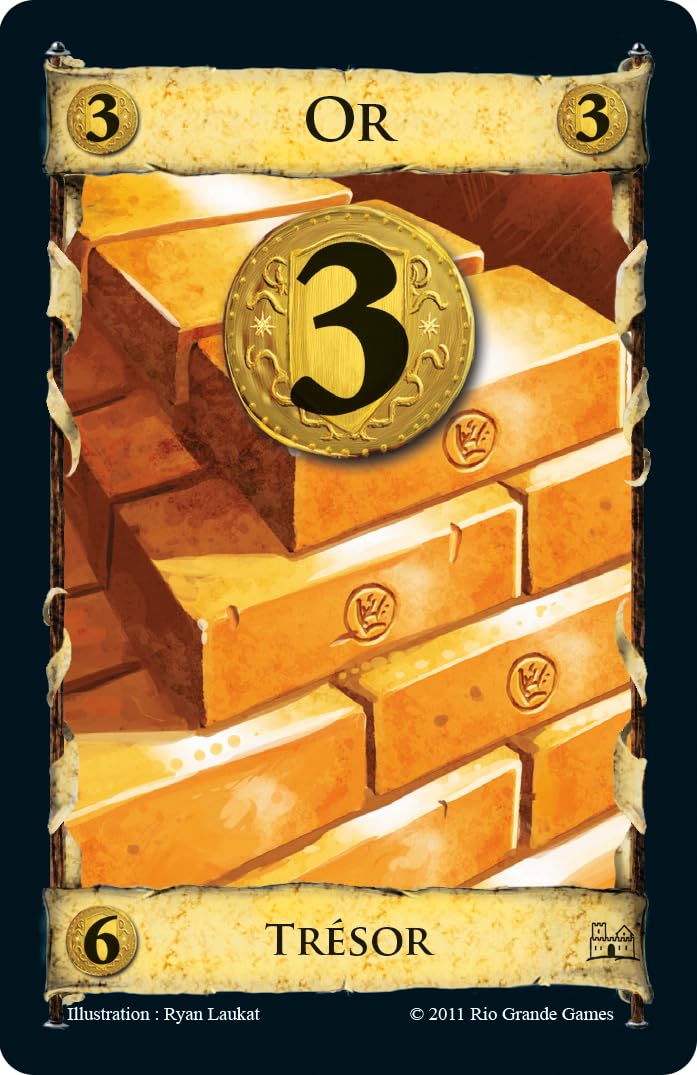 Asmodee - Dominion 2nde Édition - Rio Grande Games - Jeu de Cartes