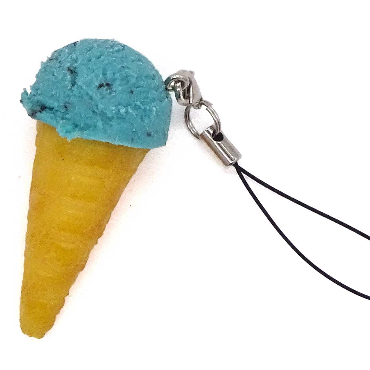 Amazon.co.jp: [ココナッツ・アクセサリー] 食品サンプルストラップ