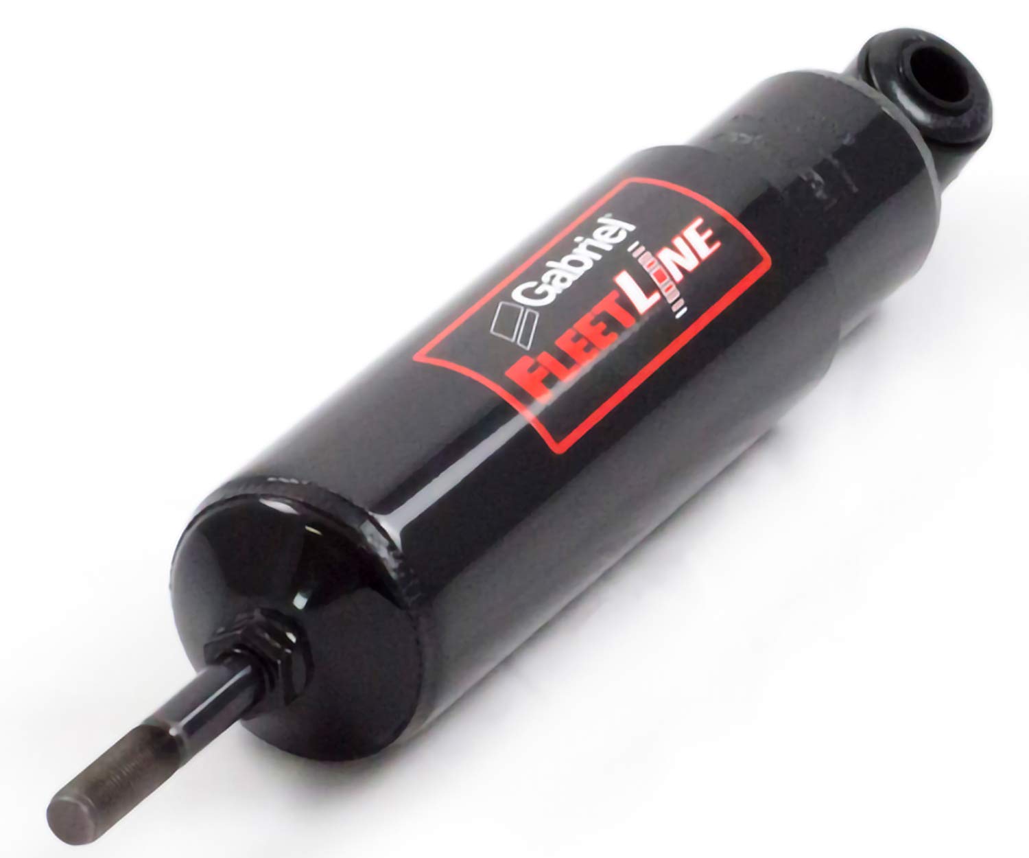 Gabriel 85351 FleetLine HD Truck Front Shocks Fits 03-18 IC Corporation RE School Bus; International S Series School Bus; OEM# 3604282C1