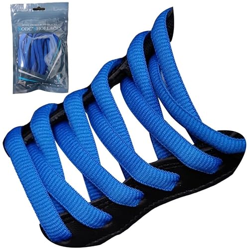 [NODC] D V[[X CR ChI[o 9mm 120cm/140cm Xj[J[p Y fB[X NIKE SB DUNKΉ 莿 (u[, 120cm)