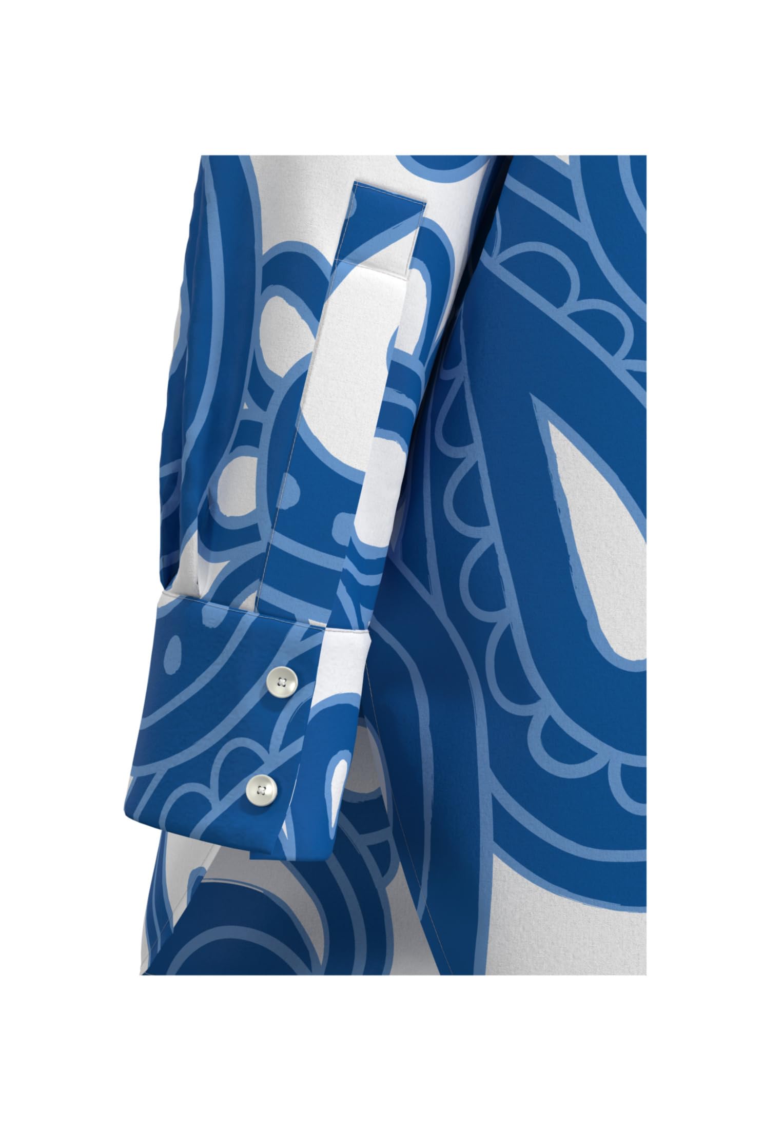 Seidensticker Bluzka Kobiety Seidensticker Damen Bluse
