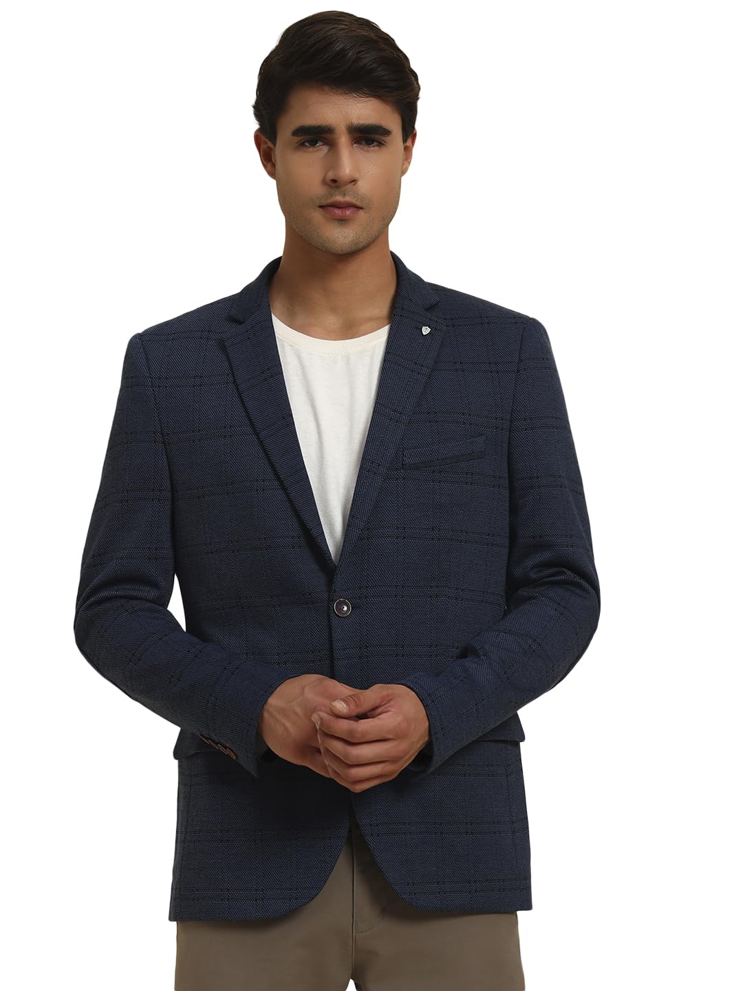 cantabil Men's Single Breasted-picture-27