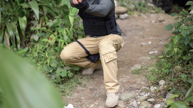 Amazon.com: Men's BDU Casual Military Pants, Tactical Wild Army