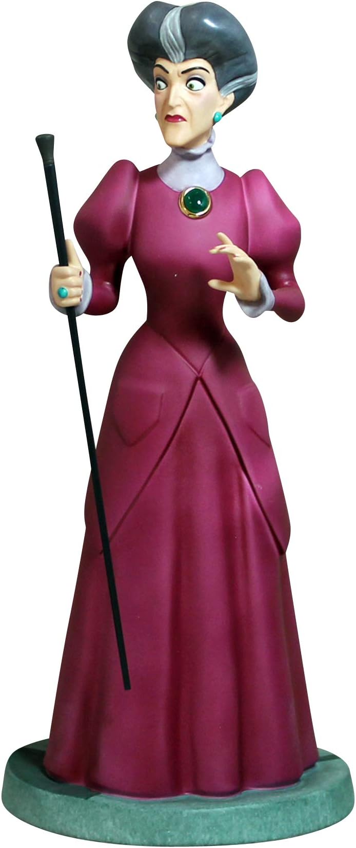 WDCC Cinderella Lady Tremaine Spiteful Stepmother