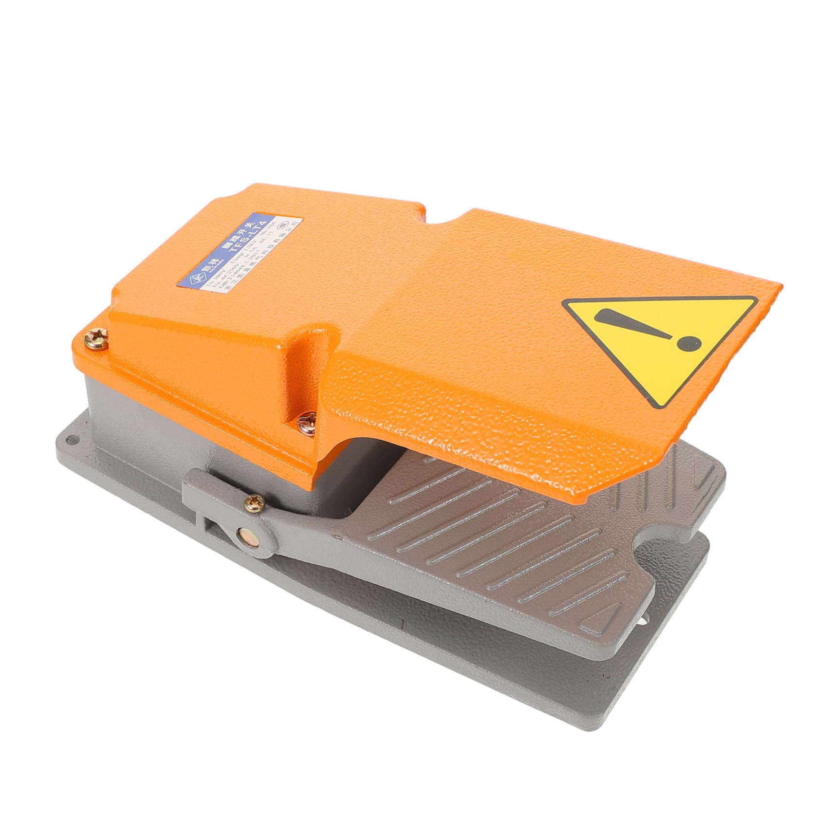3pezzi Pedal Interruttore Per Utensili Elettrici Compatibile Macchine Design Resistente Controllo Facile Applicazioni Industriali
