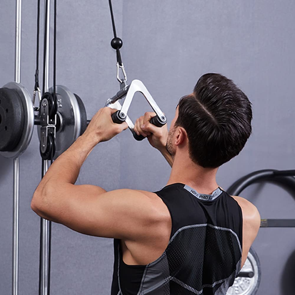 Amazon.co.jp: FREAZE DIY ケーブルアタッチメント ロウプーリー