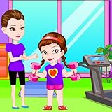 juegos slacking nuevos Anna Gym Class Slacking Anna Gym Class Slacking