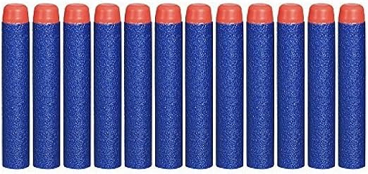 Nerf Elite Ricarica 12 Dardi di Hasbro