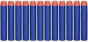 Nerf Hasbro Elite 2.0-phoenix Cs-6  Blaster Motorizzato Con Caricatore A Clip, Mirino E 12 Dardi Inclusi E9961eu4