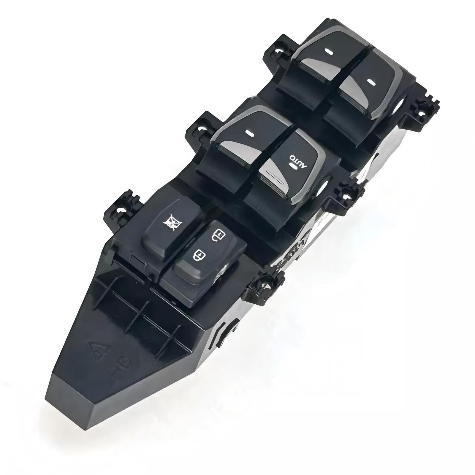 Interrupteur commande hayon arrière commande vitre electrique pour Santa Fe DM - 7