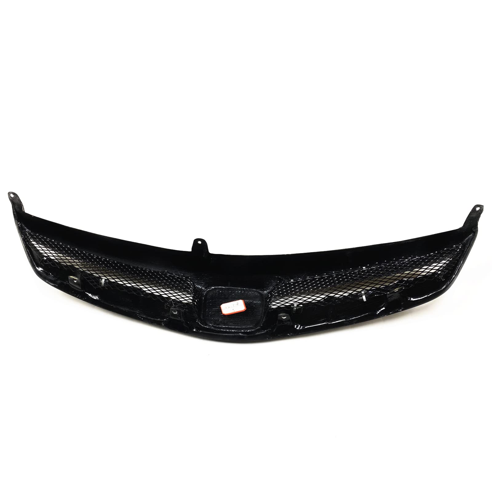 Calandre Civic FD2 JDM pour remplacer une grille usée ou cassée
