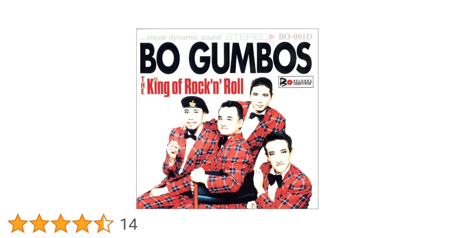 洋楽 G-RAP BO ROC 3PC.』 G-RAP G-LUV INDIE SOUL R&B - メルカリ