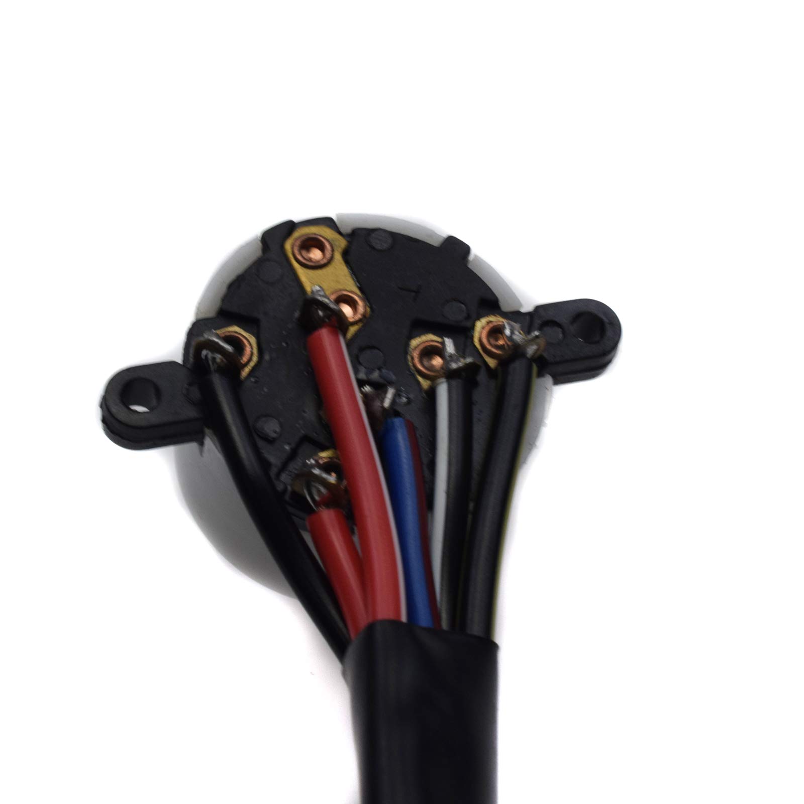 Amazon.com: New Ignition Switch 48750-70F00 For Nissan 240sx