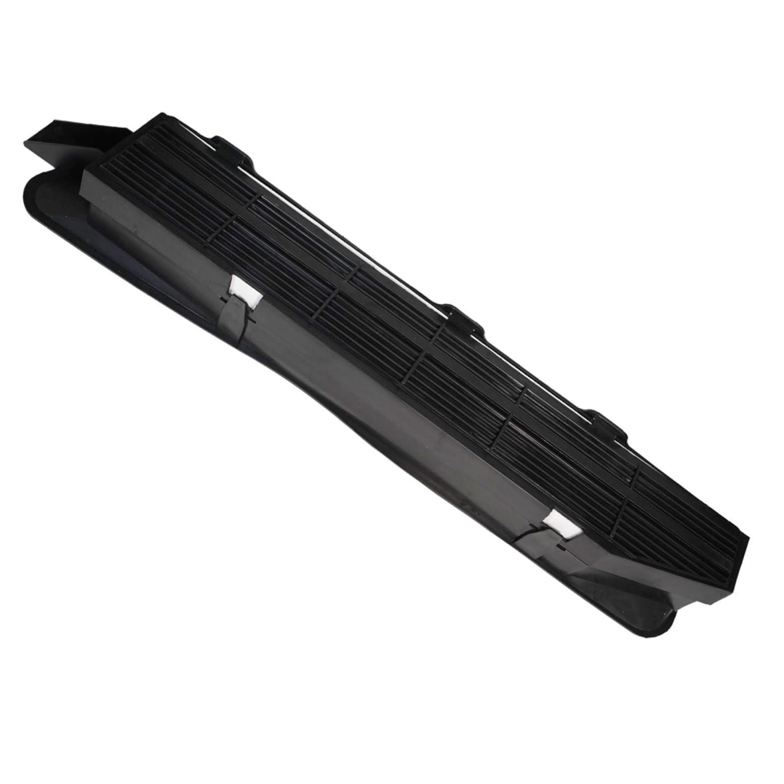 Filtr powietrza samochodu 82208300 Zestaw obudowy i filtra powietrza kabiny pasujący do akcesoriów samochodowych Jeep Grand Cherokee 1999-2010 Filtr zamienny