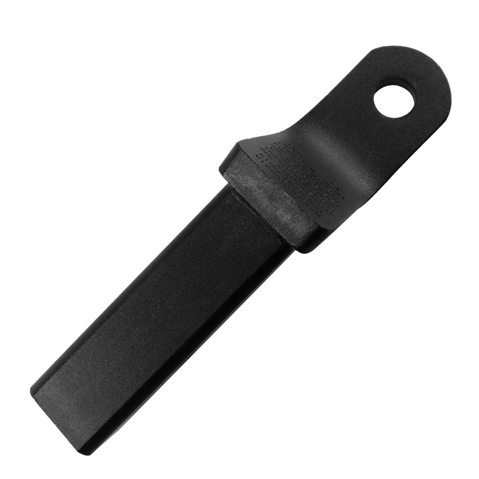 Zaczep przyczepy, 2-calowy stalowa przyczepa Drop Towbar Ball Mount Hitch Pasuje do 2 calowej pojemności odbiornika 5000 funtów łodzi Rv. Części i akcesoria