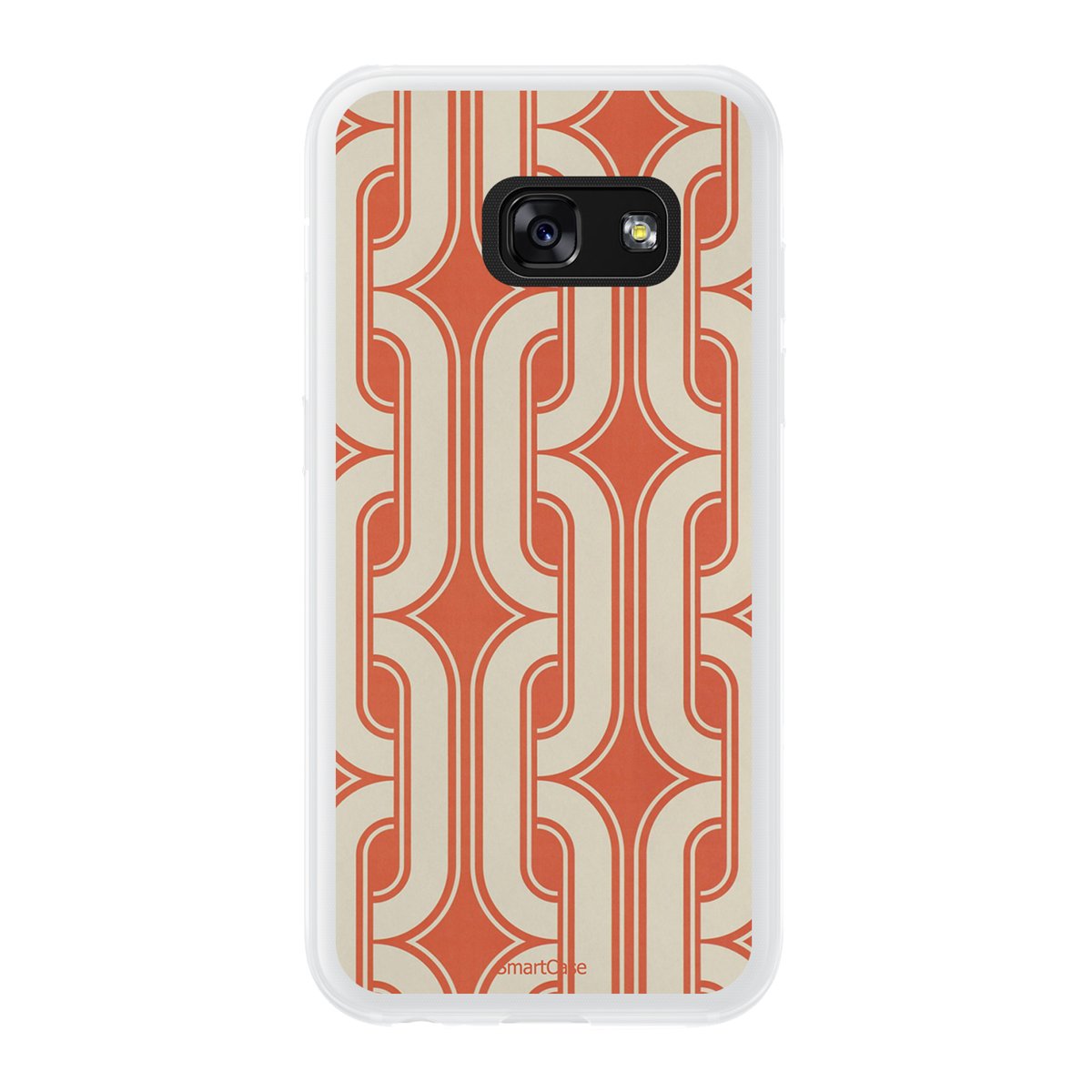 Smart Case for Samsung Galaxy S6 Edge Miami