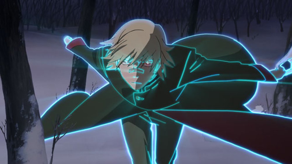 Amazon Com Darker Than Black Season 2 With Ovas Limited Editionblu Ray Dvd Combo John Swasey Jason Liebrecht Brina Palencia Zach Bolton Movies Tv Amazon Com Darker Than Black Season 2 With Ovas Limited Editionblu Ray Dvd Combo John Swasey Jason Liebrecht Brina Palencia Zach Bolton Movies Tv