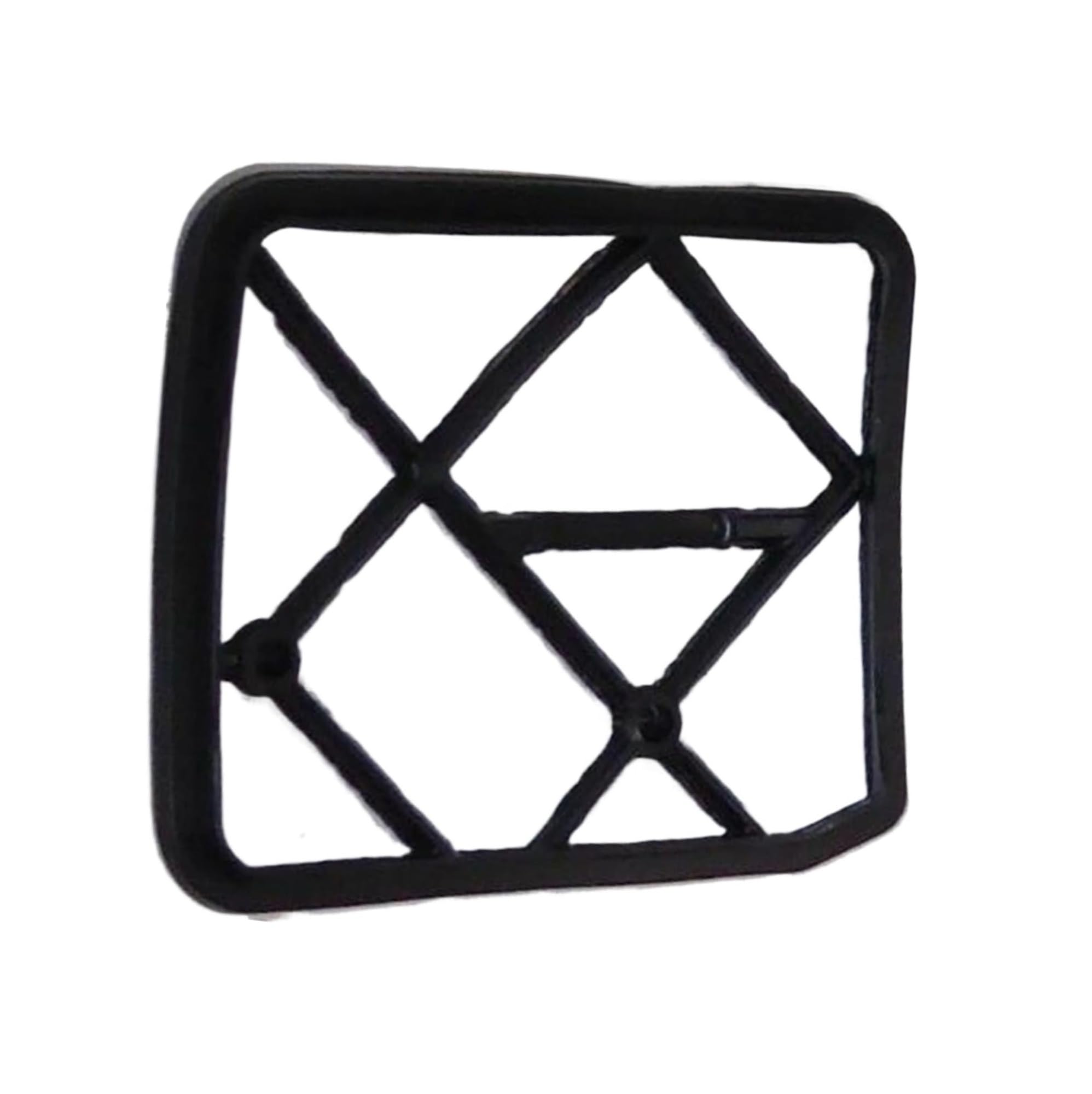For filtro de aire EFCO EF3700 EF3800 EF4400 for recortadoras y desbrozadoras SPARTA 37 38 42 44 370 380 440 STARK(6 PCS PER LOT)