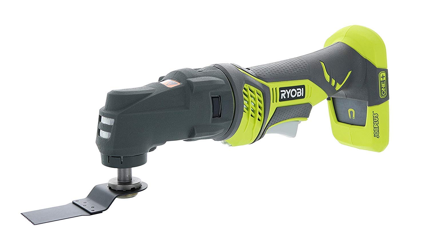 Ryobi JobPlus ONE+ 18 Volt Multi Tool 